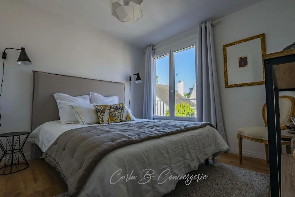 Apartamento Le Phare - 2 Personnes A Concarneau