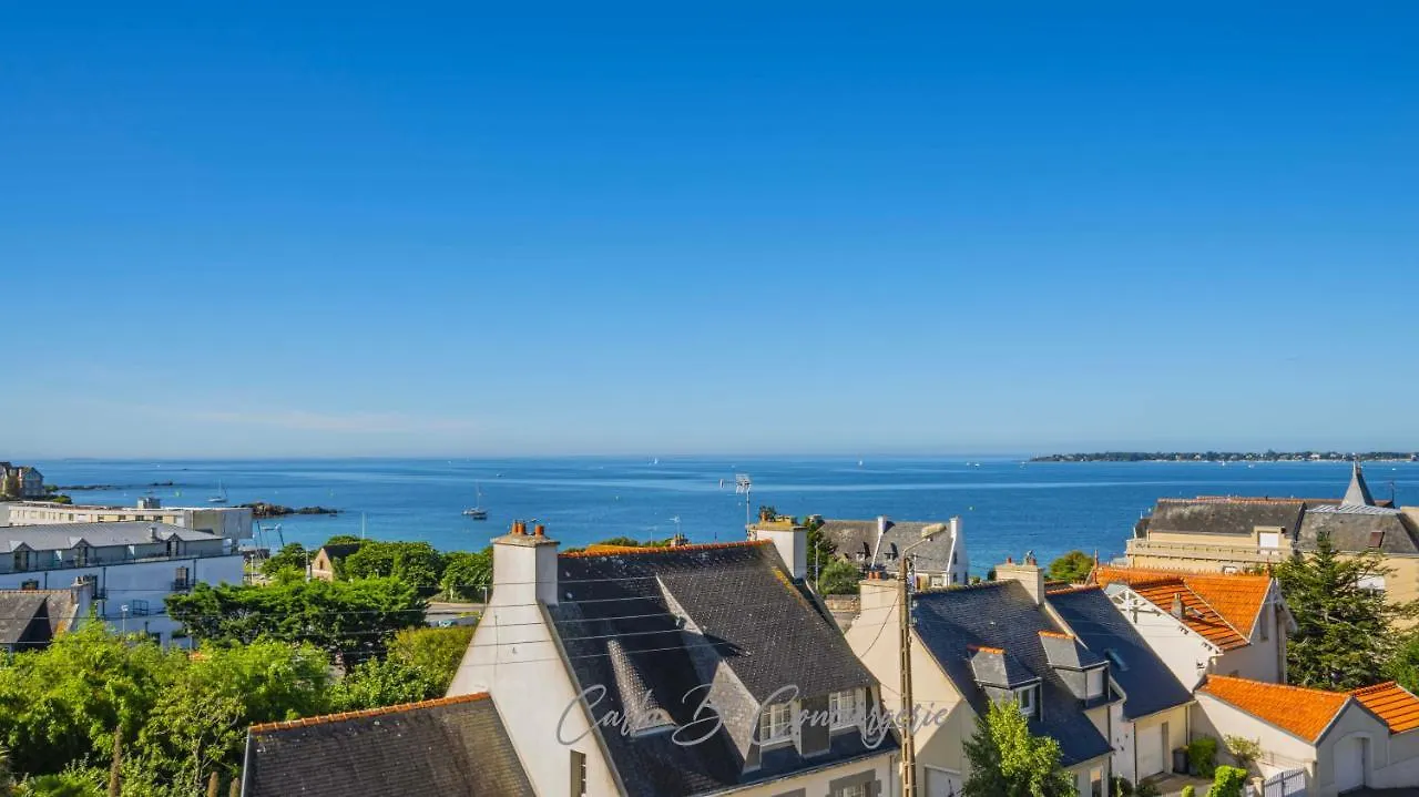 Apartamento Le Phare - 2 Personnes A Concarneau