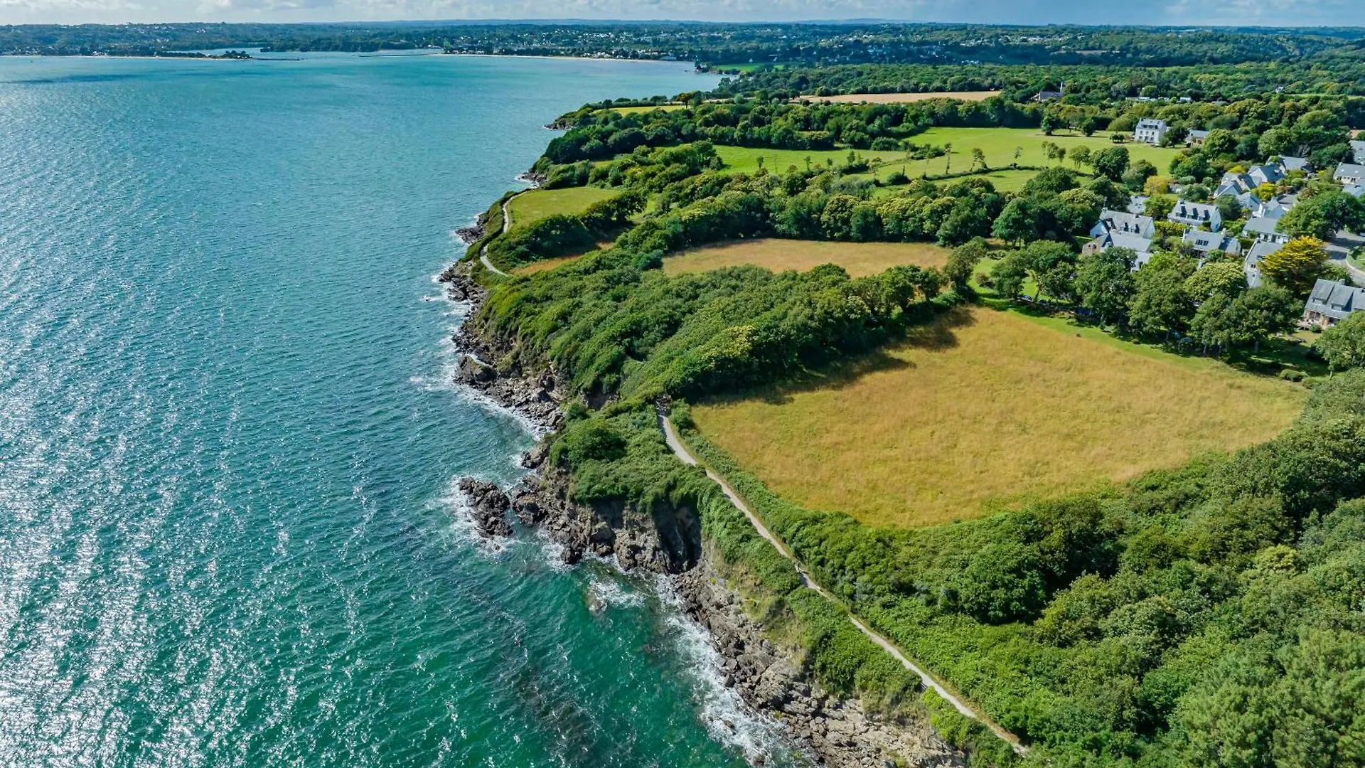 Apartmán Le Phare - 2 Personnes A Concarneau